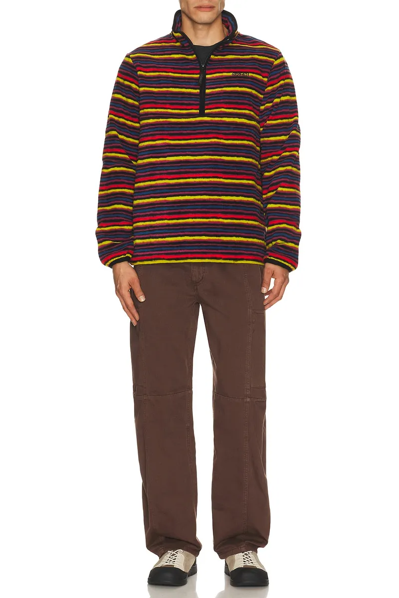 Gramicci Thermal Fleece Pullover | Thumbnail 3 Gramicci Thermal Fleece Pullover | Thumbnail 3