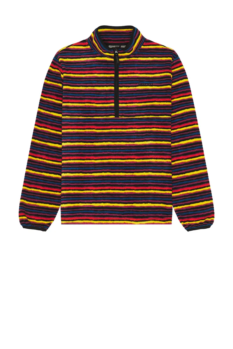 Gramicci Thermal Fleece Pullover | Thumbnail 4 Gramicci Thermal Fleece Pullover | Thumbnail 4