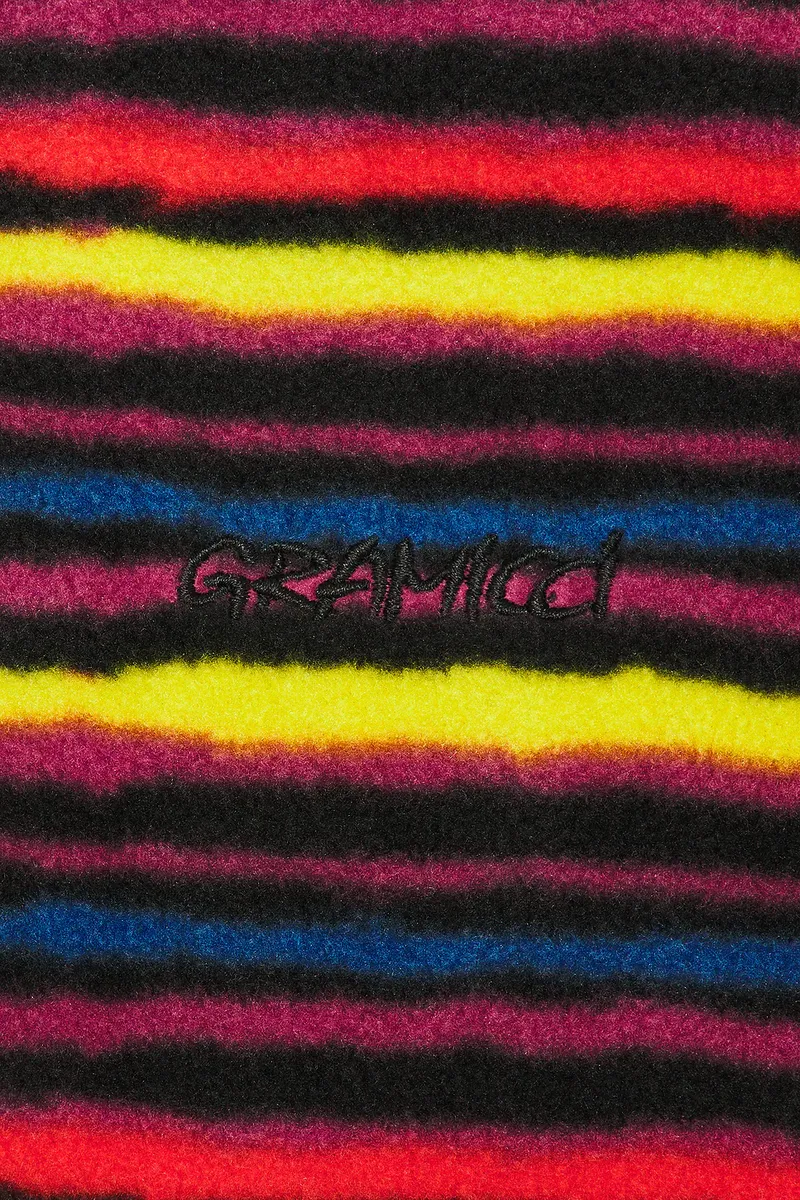 Gramicci Thermal Fleece Pullover | Thumbnail 5 Gramicci Thermal Fleece Pullover | Thumbnail 5