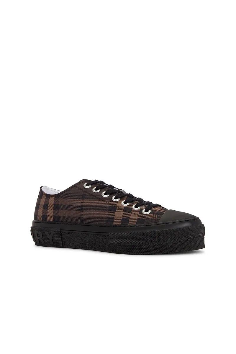 Burberry Jack Sneaker | Thumbnail 2 Burberry Jack Sneaker | Thumbnail 2