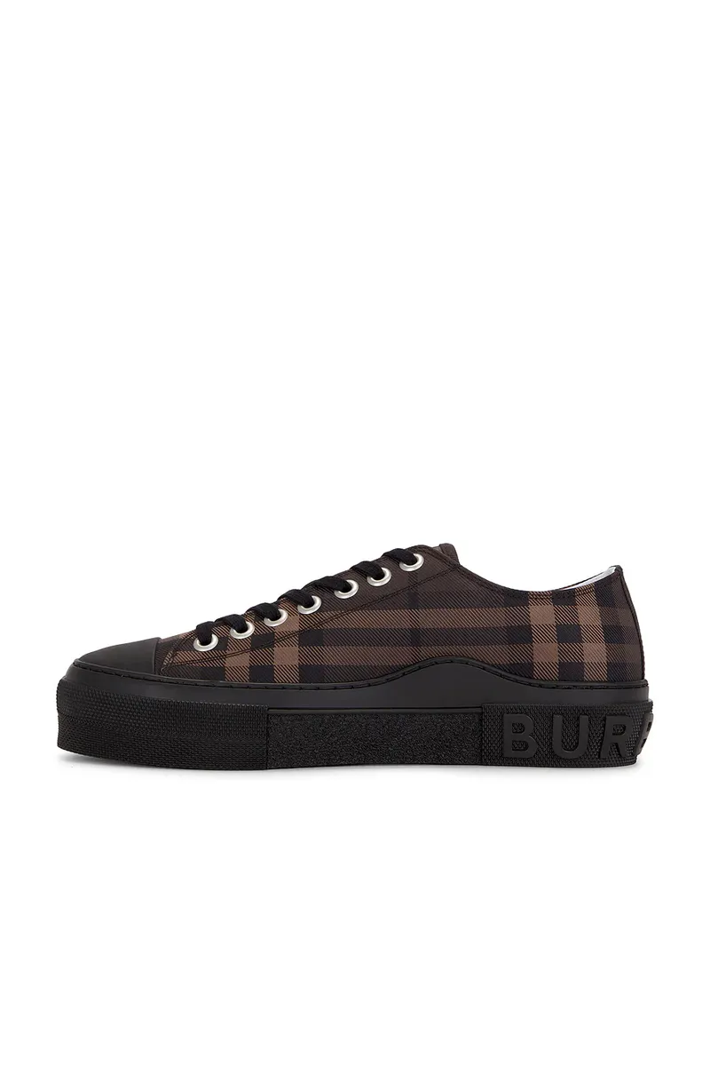 Burberry Jack Sneaker | Thumbnail 5 Burberry Jack Sneaker | Thumbnail 5