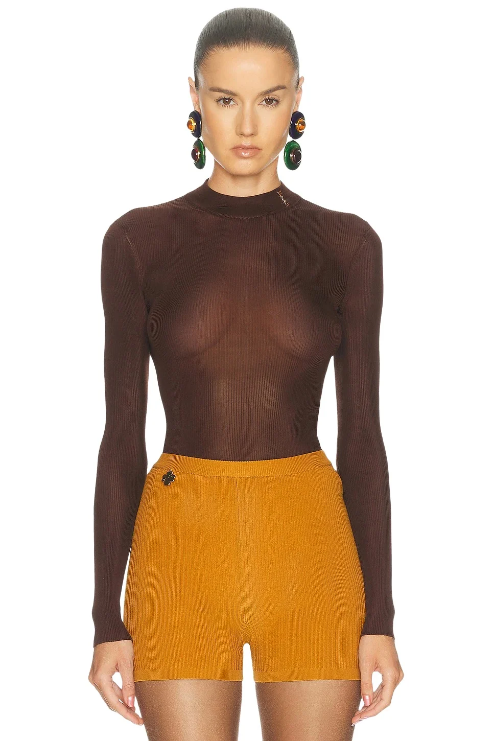 Long Sleeve Top Long Sleeve Top