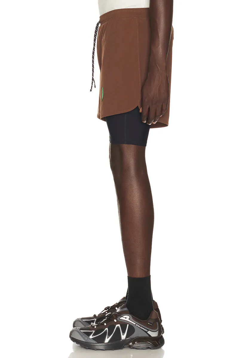 District Vision Layered Training Shorts | Thumbnail 3 District Vision Layered Training Shorts | Thumbnail 3