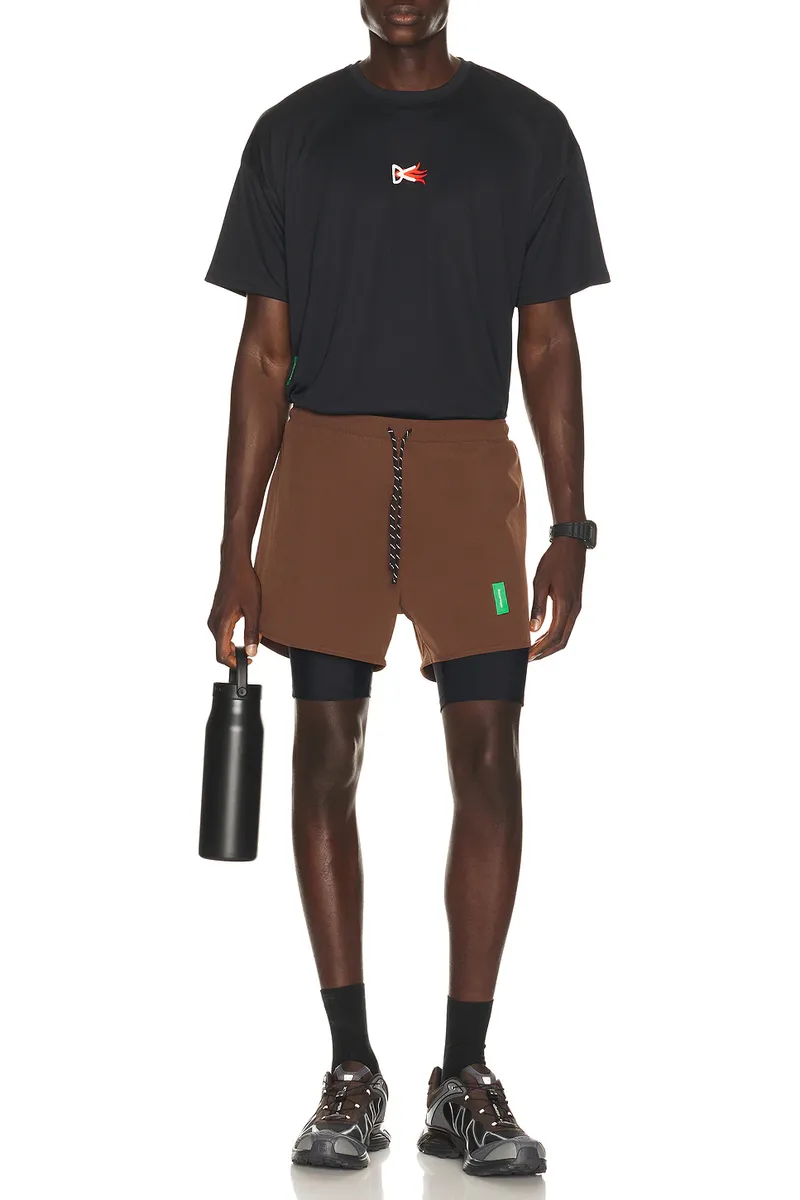District Vision Layered Training Shorts | Thumbnail 5 District Vision Layered Training Shorts | Thumbnail 5