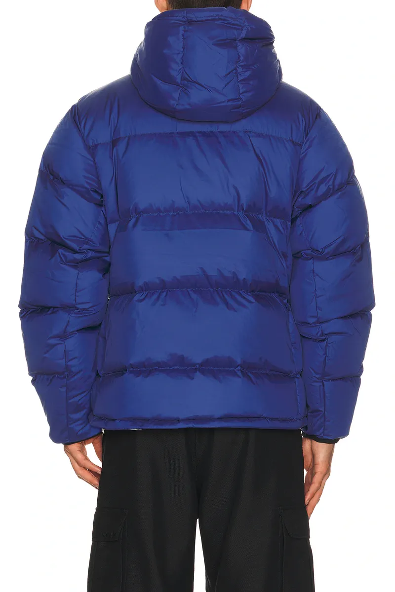Gramicci Coldfront Down Jacket | Thumbnail 2 Gramicci Coldfront Down Jacket | Thumbnail 2