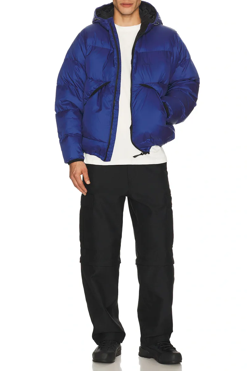 Gramicci Coldfront Down Jacket | Thumbnail 3 Gramicci Coldfront Down Jacket | Thumbnail 3