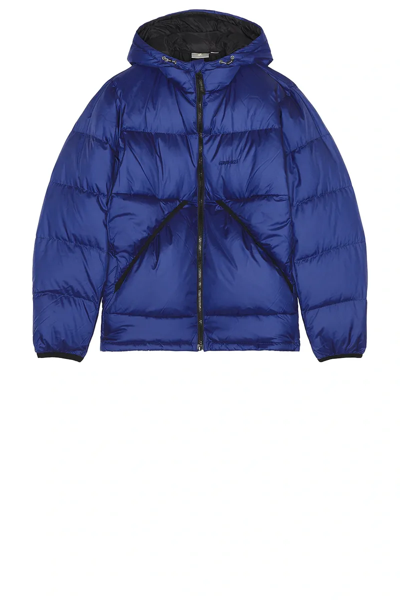 Gramicci Coldfront Down Jacket | Thumbnail 4 Gramicci Coldfront Down Jacket | Thumbnail 4
