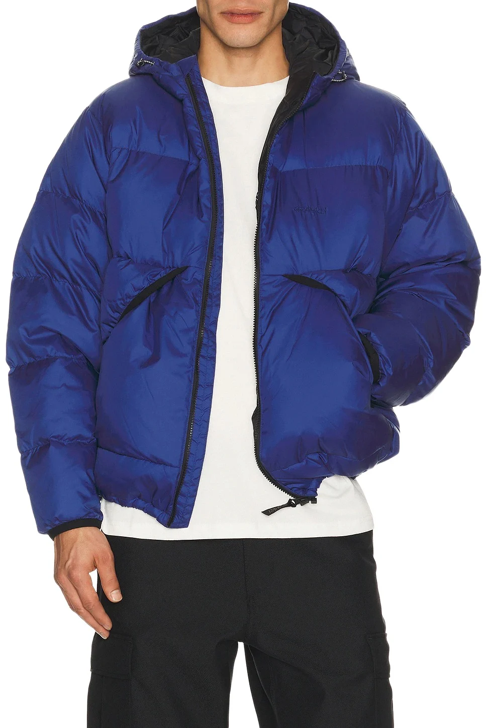 Coldfront Down Jacket Coldfront Down Jacket