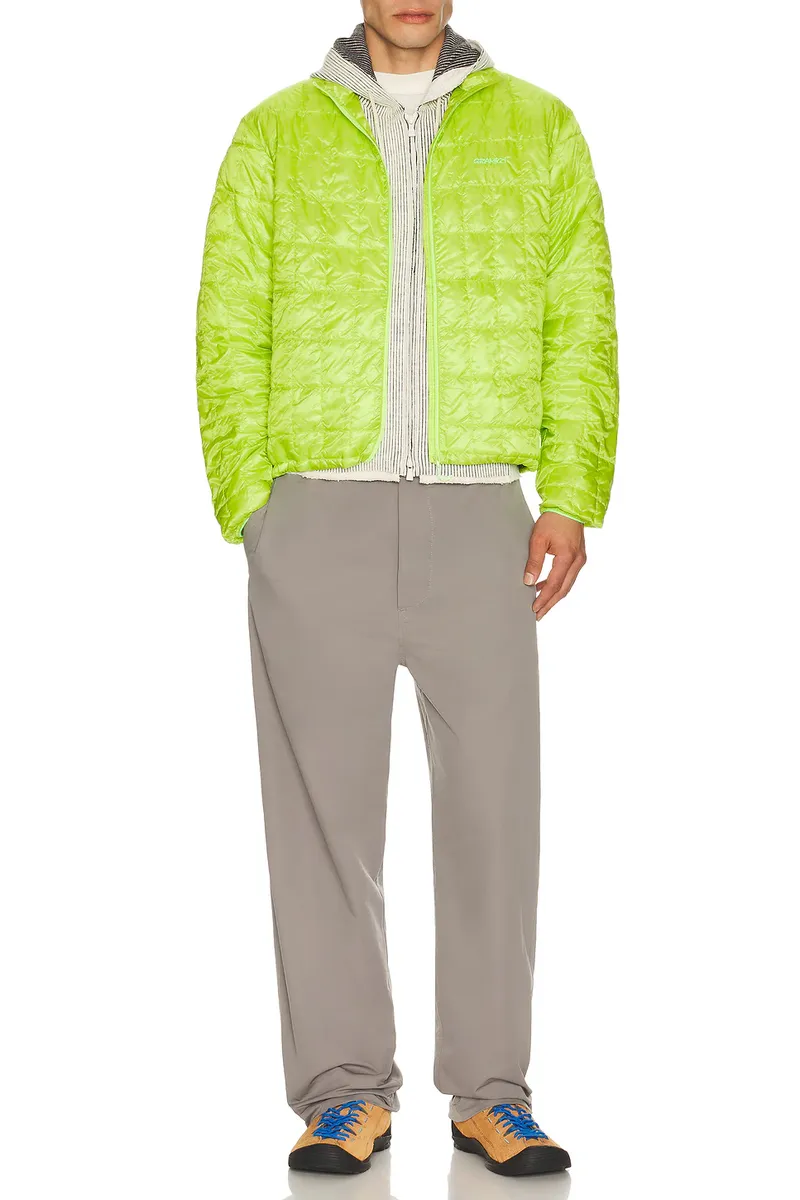 Gramicci G-zero Primaloft Jacket | Thumbnail 3 Gramicci G-zero Primaloft Jacket | Thumbnail 3