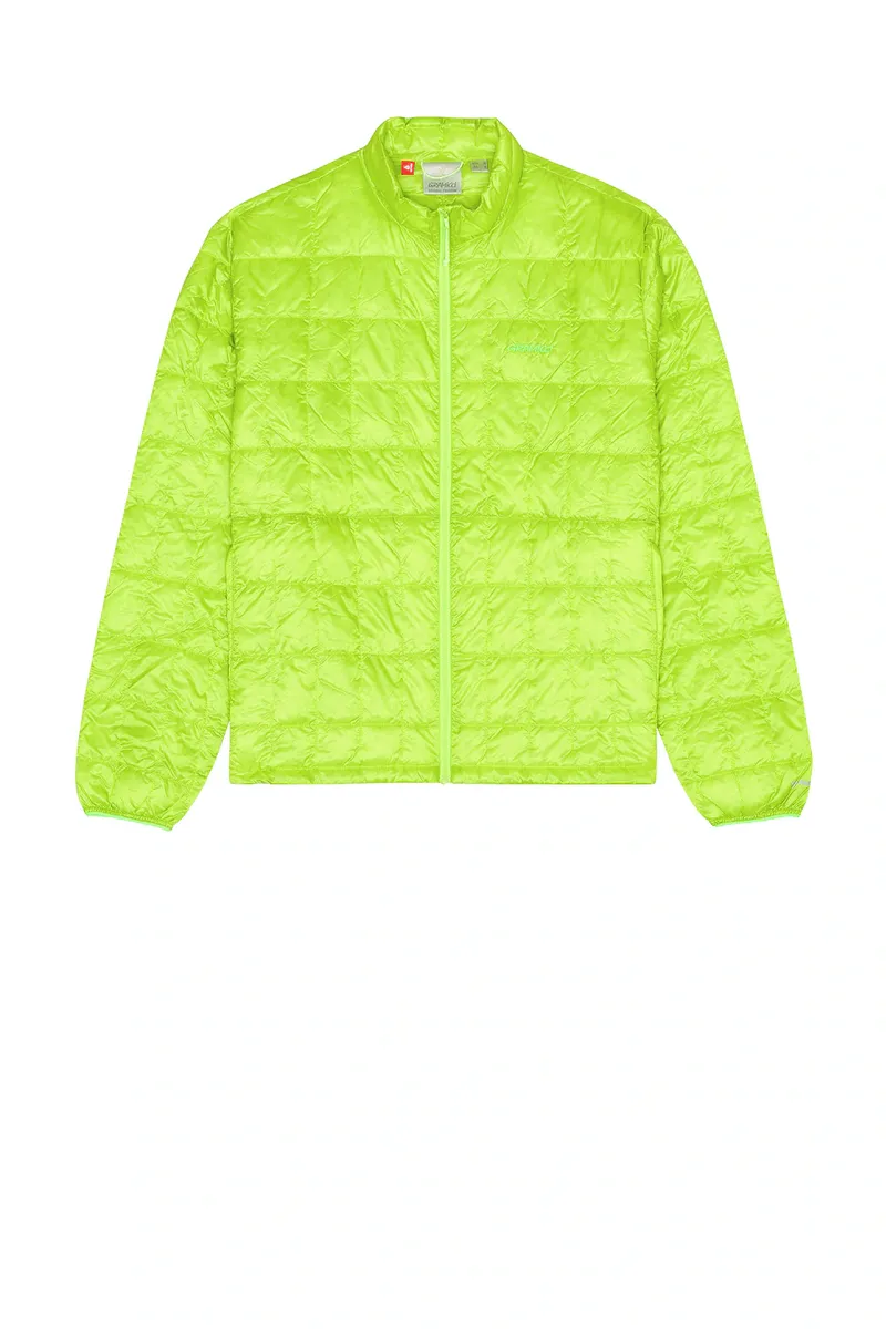 Gramicci G-zero Primaloft Jacket | Thumbnail 4 Gramicci G-zero Primaloft Jacket | Thumbnail 4