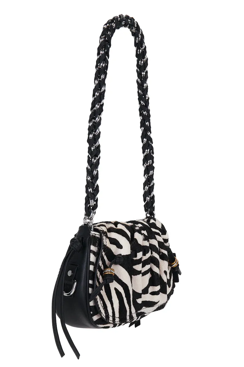 Isabel Marant Bolton XS Bag | Thumbnail 3 Isabel Marant Bolton XS Bag | Thumbnail 3