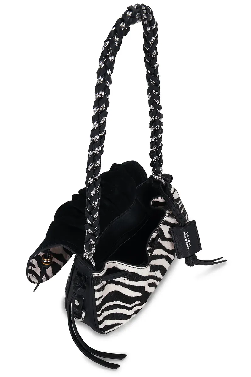 Isabel Marant Bolton XS Bag | Thumbnail 4 Isabel Marant Bolton XS Bag | Thumbnail 4
