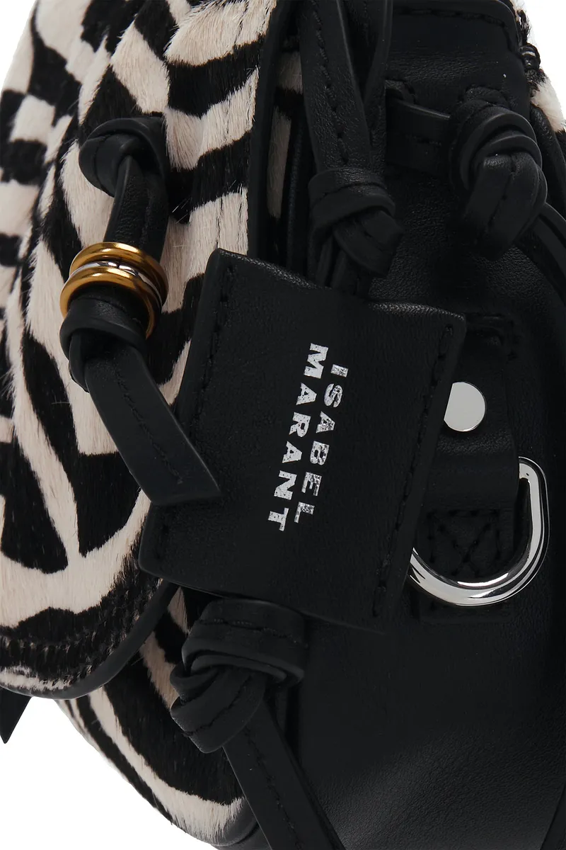 Isabel Marant Bolton XS Bag | Thumbnail 6 Isabel Marant Bolton XS Bag | Thumbnail 6