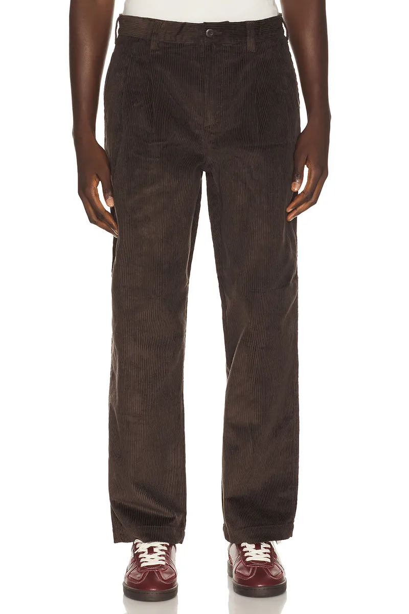 By Parra Minor Chords Corduroy Pants | Thumbnail 2