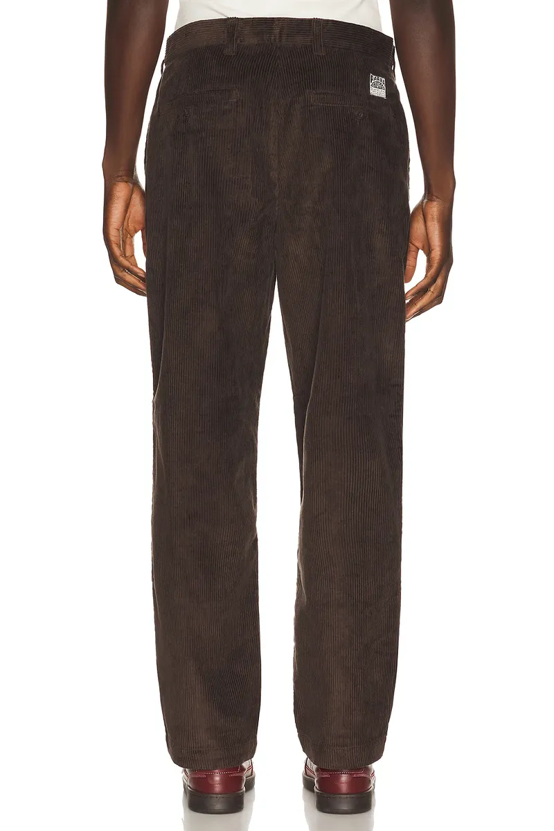 By Parra Minor Chords Corduroy Pants | Thumbnail 4
