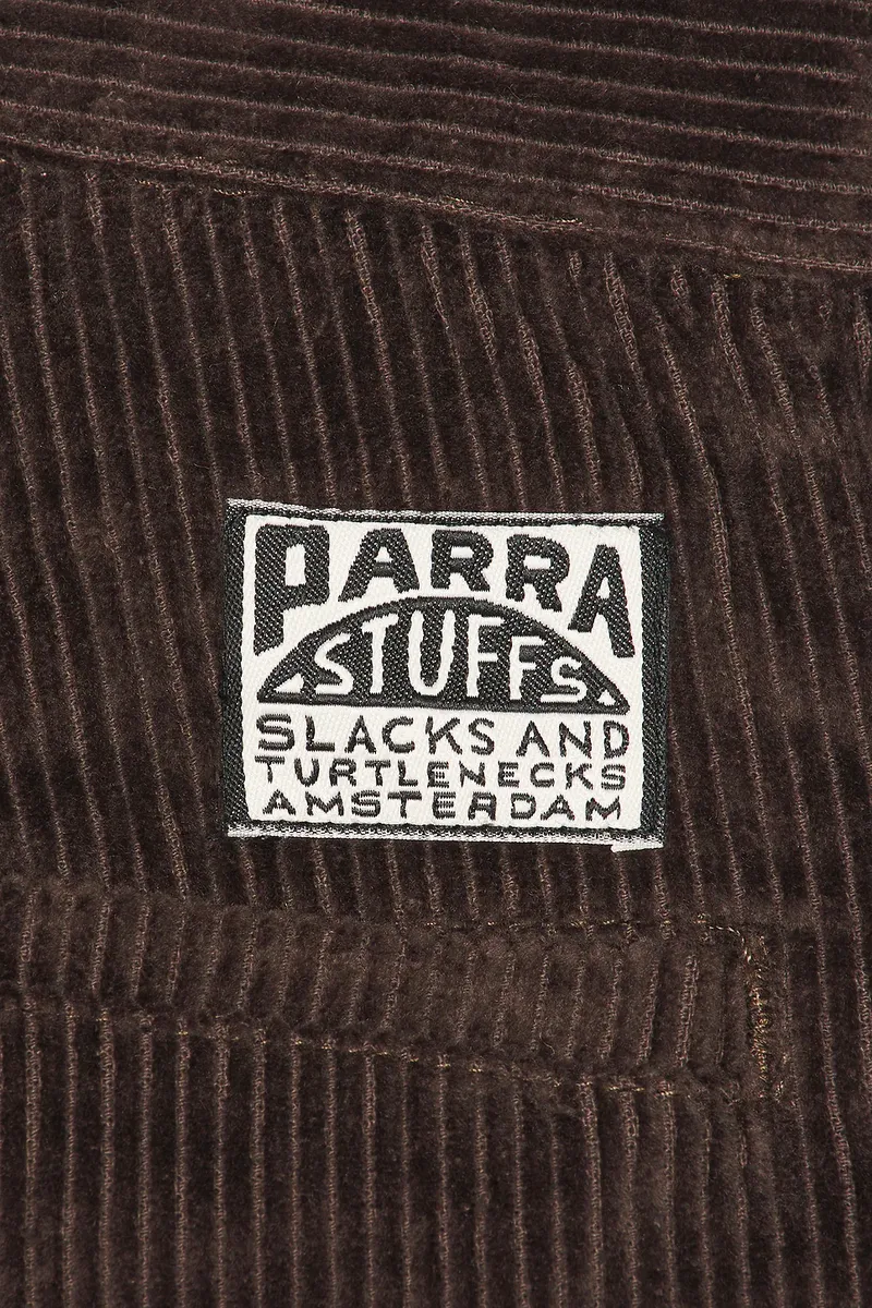 By Parra Minor Chords Corduroy Pants | Thumbnail 7