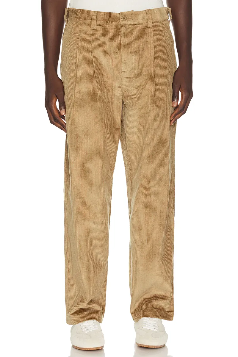 By Parra Minor Chords Corduroy Pants | Thumbnail 2 By Parra Minor Chords Corduroy Pants | Thumbnail 2