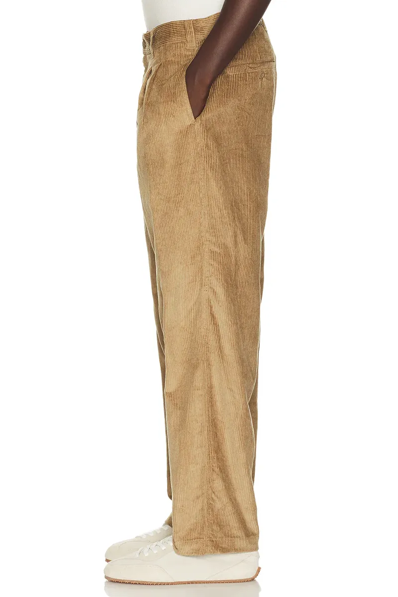 By Parra Minor Chords Corduroy Pants | Thumbnail 3 By Parra Minor Chords Corduroy Pants | Thumbnail 3