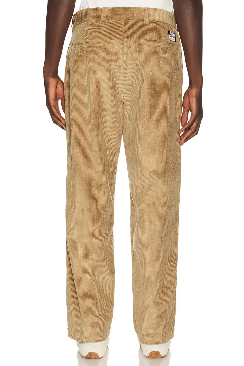 By Parra Minor Chords Corduroy Pants | Thumbnail 4 By Parra Minor Chords Corduroy Pants | Thumbnail 4