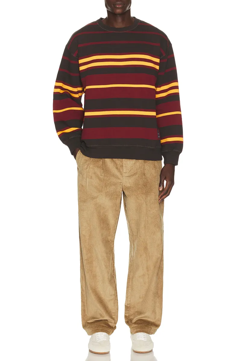 By Parra Minor Chords Corduroy Pants | Thumbnail 5 By Parra Minor Chords Corduroy Pants | Thumbnail 5
