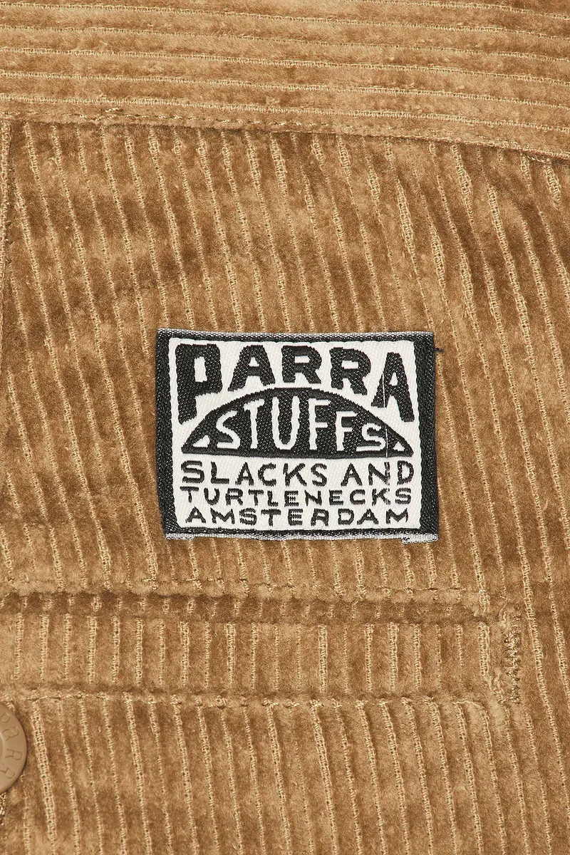 By Parra Minor Chords Corduroy Pants | Thumbnail 7 By Parra Minor Chords Corduroy Pants | Thumbnail 7