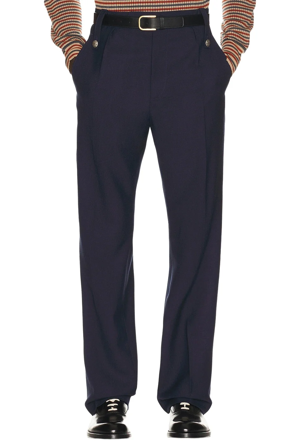 Marni Straight Leg Trousers