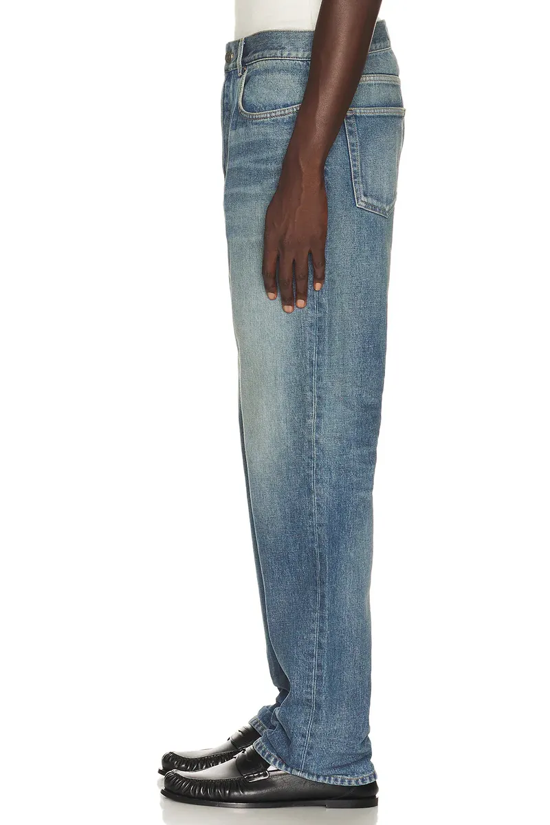 Saint Laurent Relax Tapered | Thumbnail 2 Saint Laurent Relax Tapered | Thumbnail 2