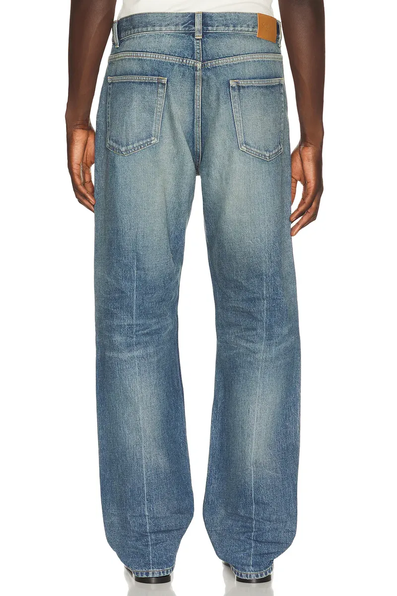 Saint Laurent Relax Tapered | Thumbnail 3 Saint Laurent Relax Tapered | Thumbnail 3