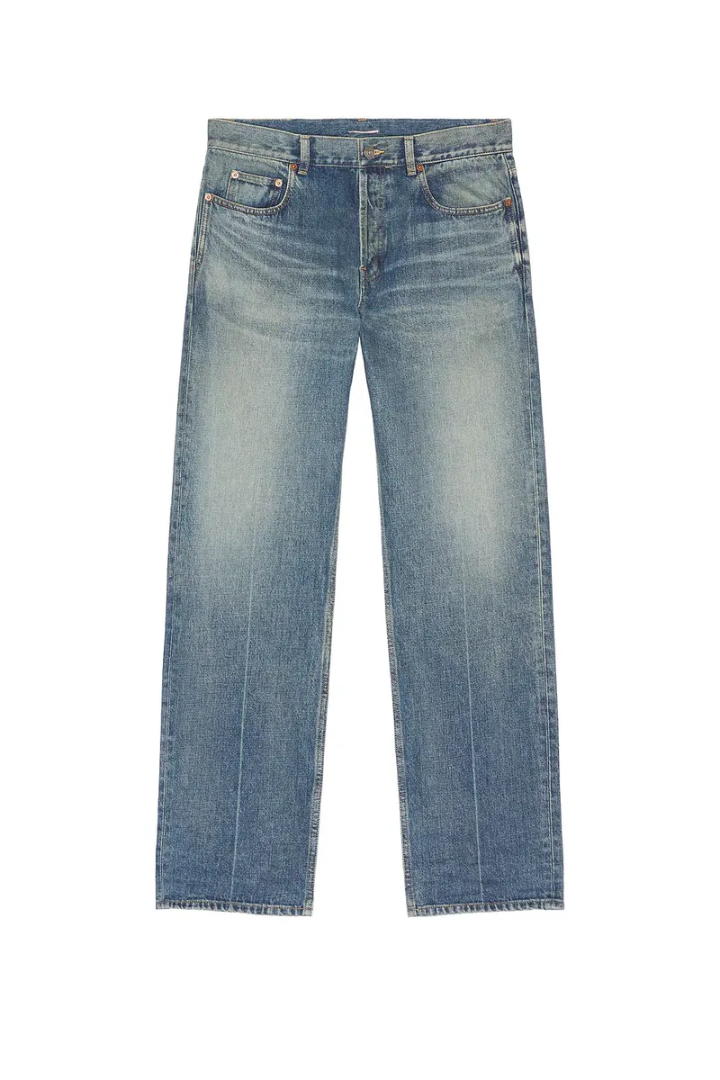 Saint Laurent Relax Tapered | Thumbnail 5 Saint Laurent Relax Tapered | Thumbnail 5