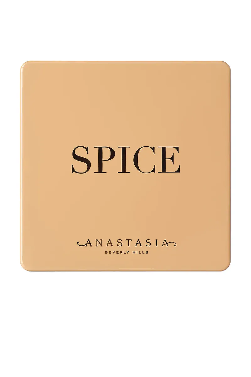Anastasia Beverly Hills Spice Mini Eyeshadow Palette | Thumbnail 2