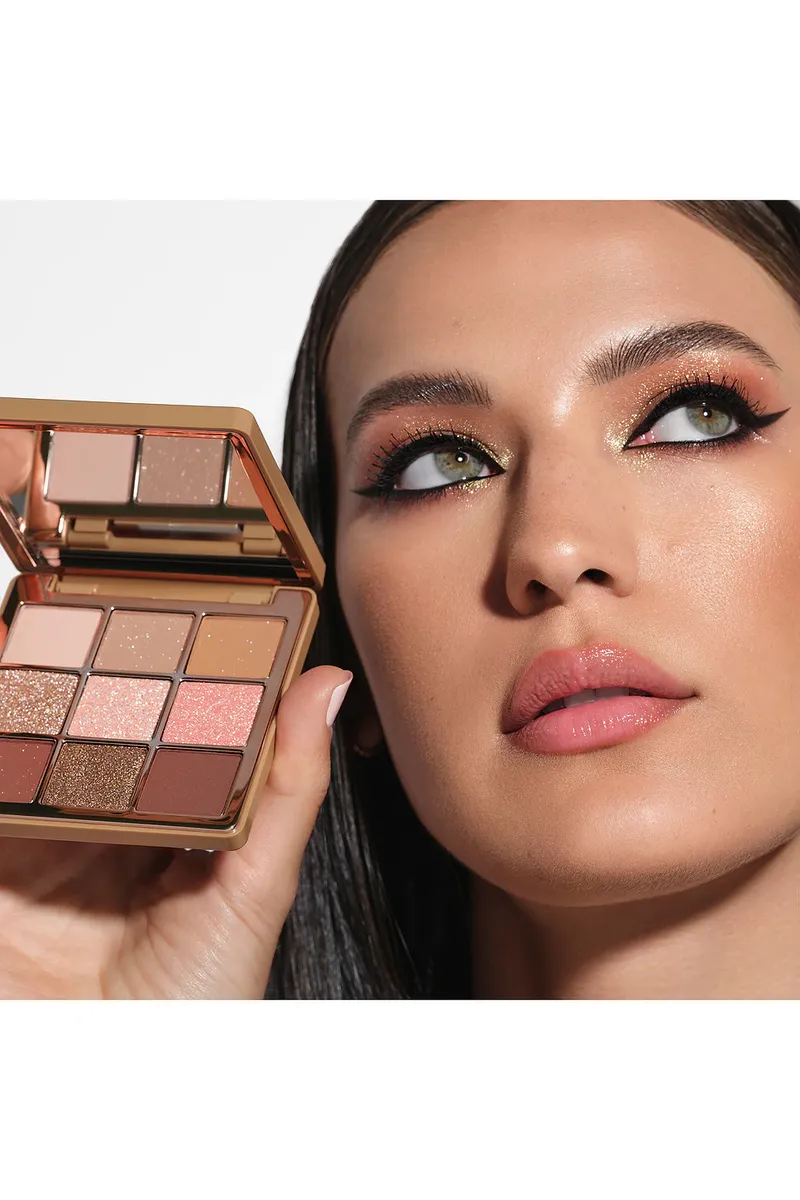 Anastasia Beverly Hills Spice Mini Eyeshadow Palette | Thumbnail 11