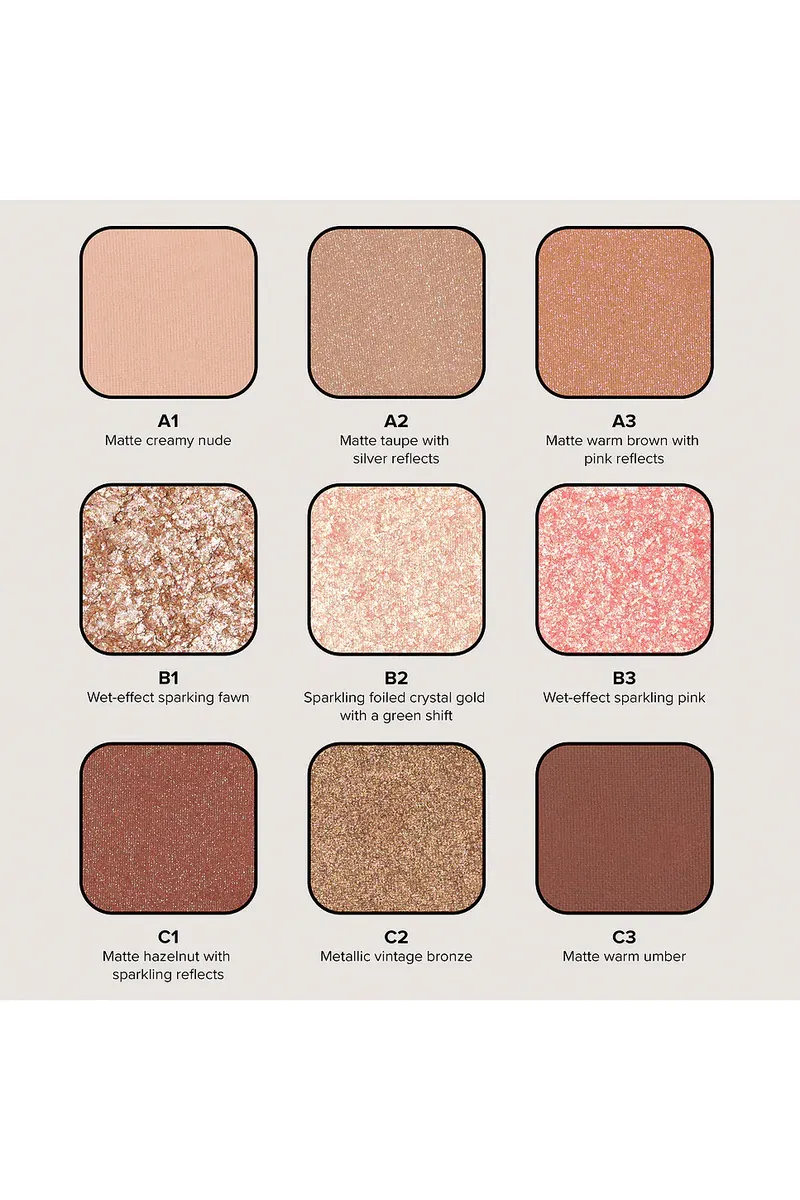 Anastasia Beverly Hills Spice Mini Eyeshadow Palette | Thumbnail 3