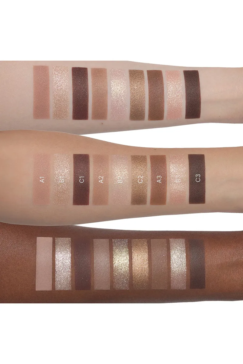 Anastasia Beverly Hills Spice Mini Eyeshadow Palette | Thumbnail 4