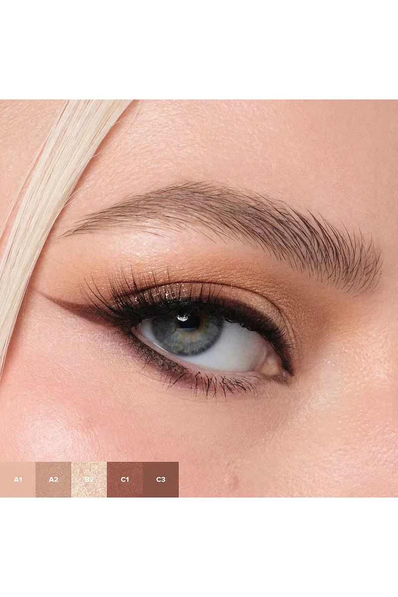 Anastasia Beverly Hills Spice Mini Eyeshadow Palette | Thumbnail 9