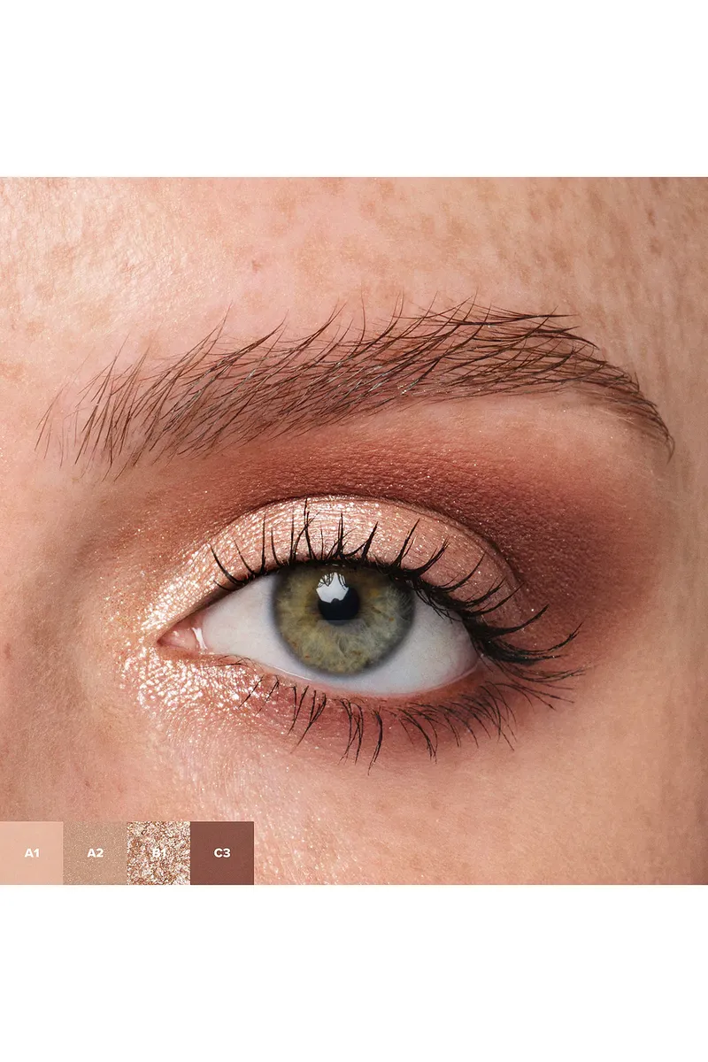 Anastasia Beverly Hills Spice Mini Eyeshadow Palette | Thumbnail 10