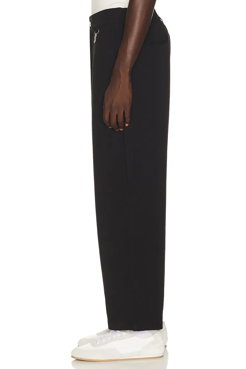 Students Golf Calculus Baggy Pleated Pants | Thumbnail 3 Students Golf Calculus Baggy Pleated Pants | Thumbnail 3
