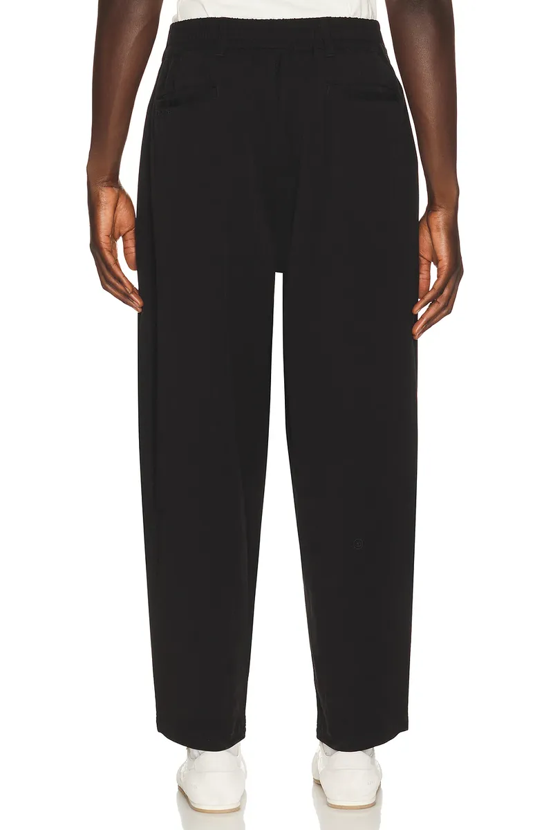 Students Golf Calculus Baggy Pleated Pants | Thumbnail 4 Students Golf Calculus Baggy Pleated Pants | Thumbnail 4