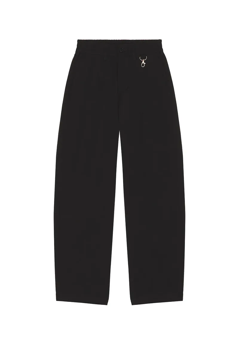 Students Golf Calculus Baggy Pleated Pants | Thumbnail 6 Students Golf Calculus Baggy Pleated Pants | Thumbnail 6