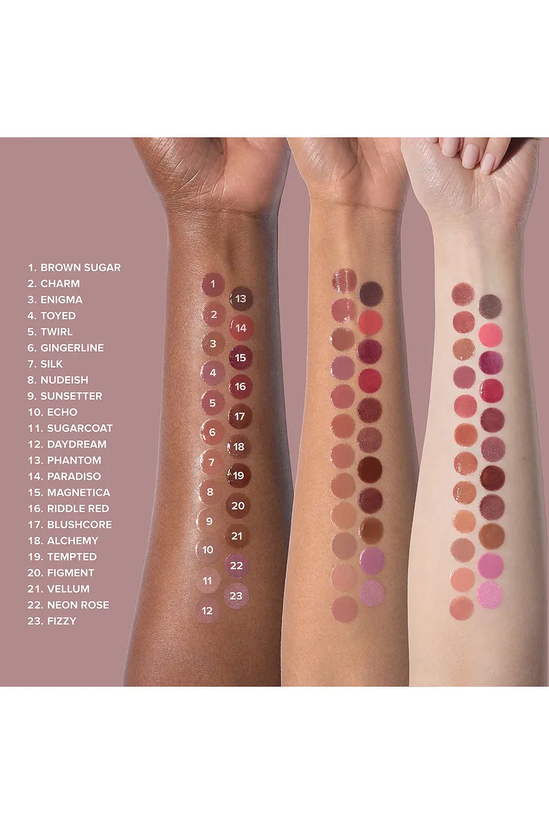 Anastasia Beverly Hills Kiss Theory Lip Balm | Thumbnail 4 Anastasia Beverly Hills Kiss Theory Lip Balm | Thumbnail 4
