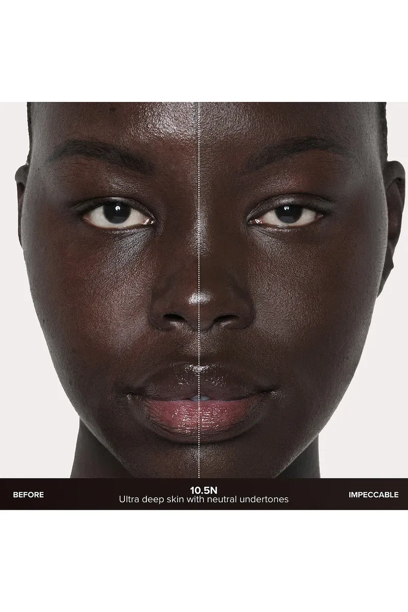 Anastasia Beverly Hills Impeccable Blurring Second Skin Matte Foundation | Thumbnail 3 Anastasia Beverly Hills Impeccable Blurring Second Skin Matte Foundation | Thumbnail 3