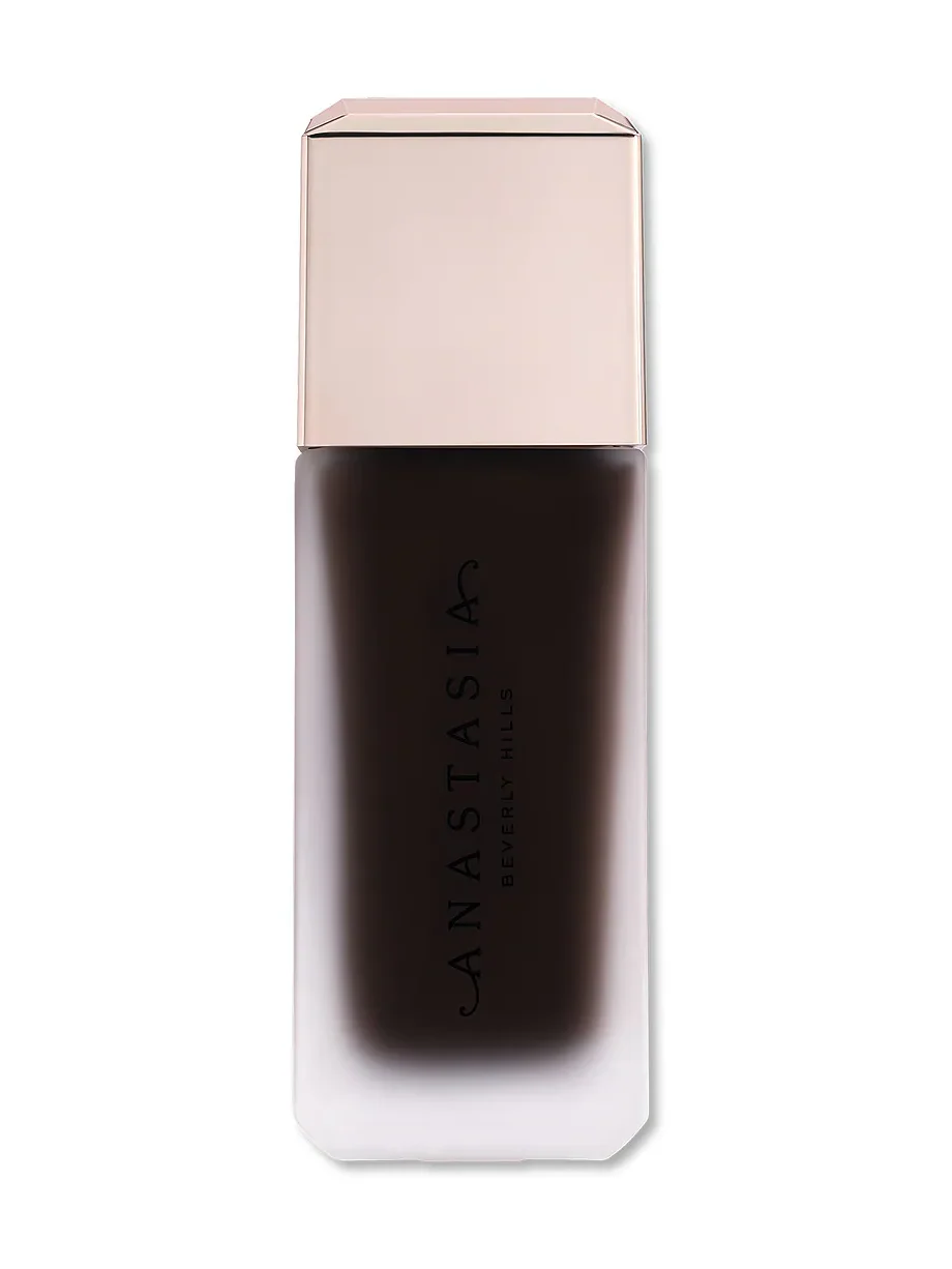 Anastasia Beverly Hills Impeccable Blurring Second Skin Matte Foundation