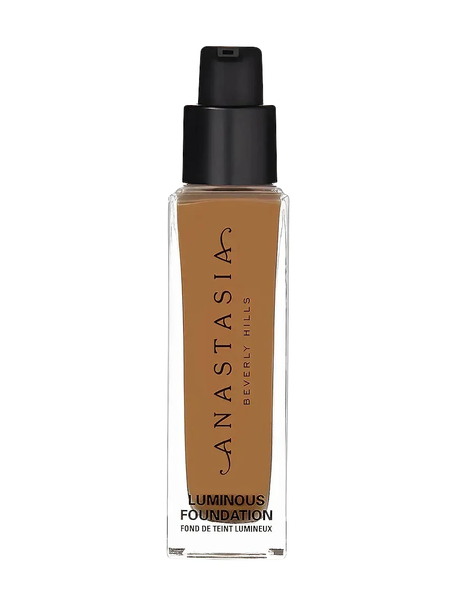 Anastasia Beverly Hills Luminous Foundation