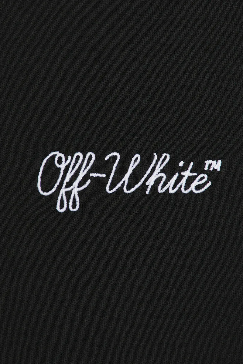 Off-White Script Logo Skate Hoodie | Thumbnail 6 Off-White Script Logo Skate Hoodie | Thumbnail 6