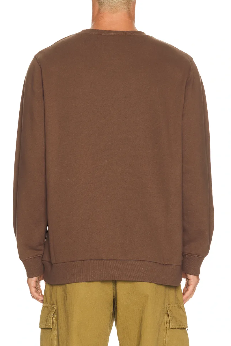 Gramicci Yosemite Valley Sweatshirt | Thumbnail 2