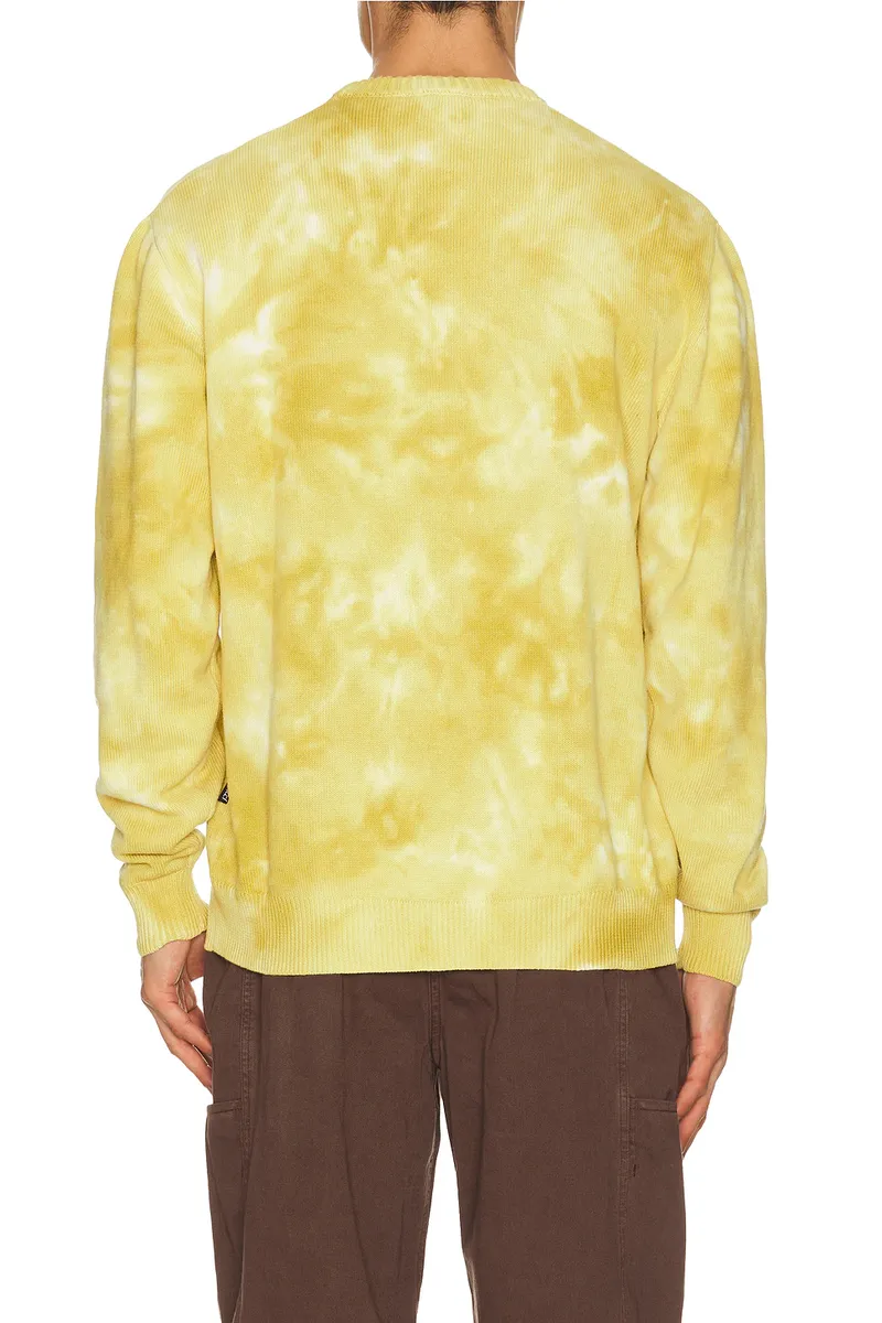 Gramicci Cotton Knit Crew | Thumbnail 2 Gramicci Cotton Knit Crew | Thumbnail 2