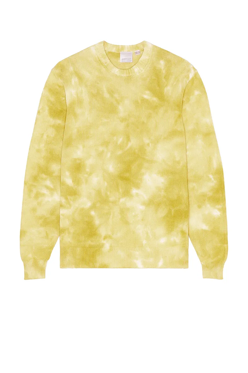 Gramicci Cotton Knit Crew | Thumbnail 4 Gramicci Cotton Knit Crew | Thumbnail 4