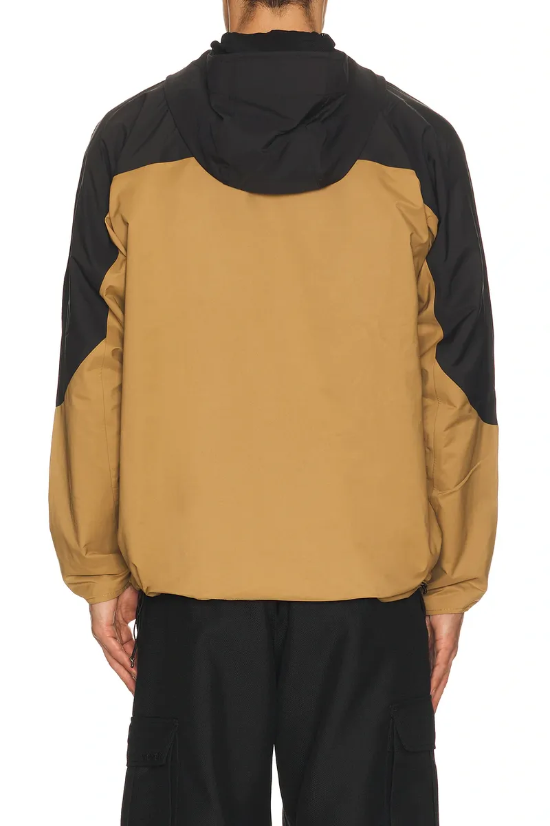 Gramicci Nanotex Dwr Hooded Shell Jacket | Thumbnail 3 Gramicci Nanotex Dwr Hooded Shell Jacket | Thumbnail 3