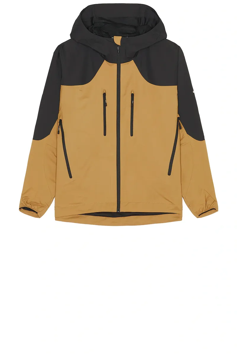 Gramicci Nanotex Dwr Hooded Shell Jacket | Thumbnail 5 Gramicci Nanotex Dwr Hooded Shell Jacket | Thumbnail 5