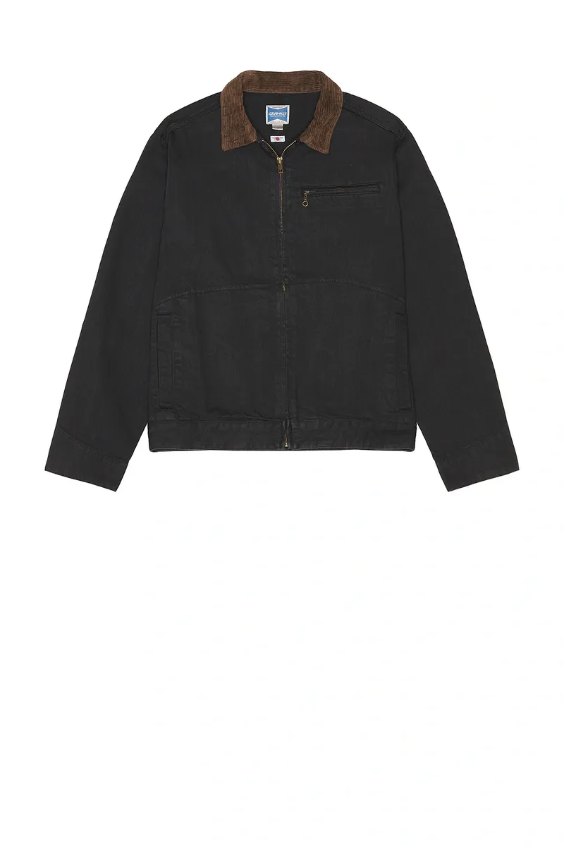 Gramicci Japanese Denim Trucker | Thumbnail 4 Gramicci Japanese Denim Trucker | Thumbnail 4