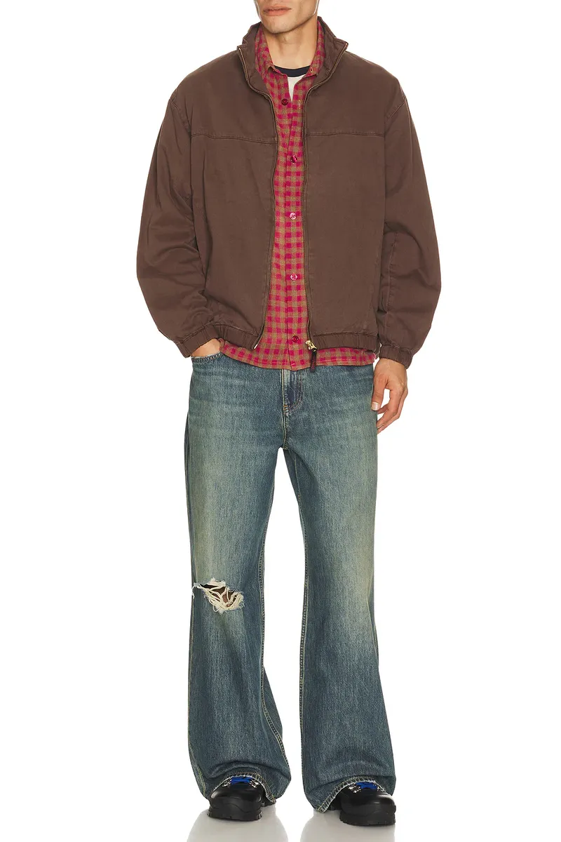 Gramicci Twill-around Jacket | Thumbnail 3